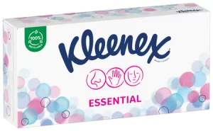 Bte X72 Mouch Essent Kleenex