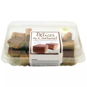Delice Caramel Sel Guerande 32