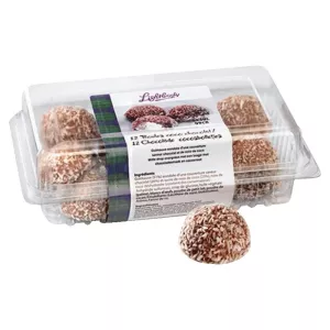 Boule Coconeige Choc 135g