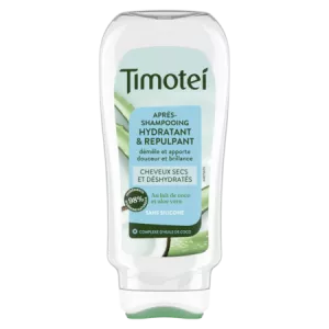 250ml Timotei Apsh Hydr Repulp