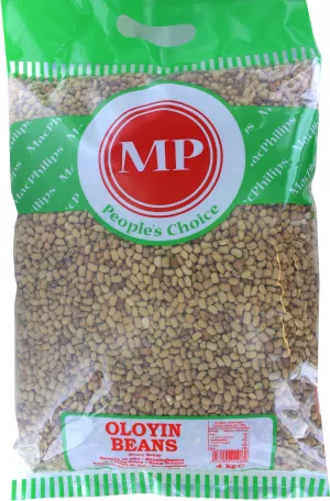 Sweet Beans 4 Kg - Mp