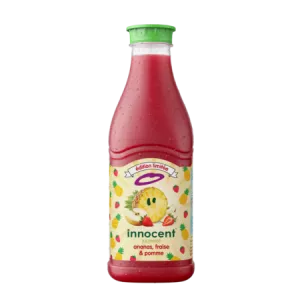 900ml Jus Anan Frse Innocent