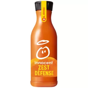 Innocent Zest Defense 75cl