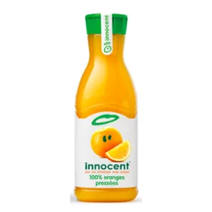 Innocent Jus Orange Pulpe 900m