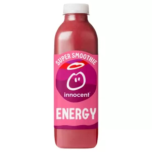 Inno Super Smooth Энергия 750мл