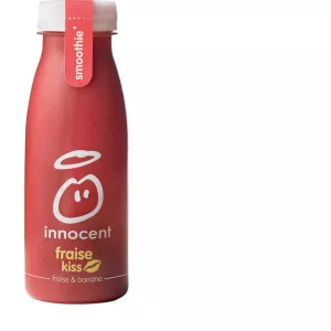 Smooth Frs/ban 250ml