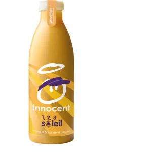 Mango isiyo na hatia/shauku - INNOCENT