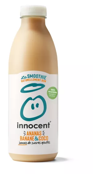 Innoc Smooth Ana/ban 75cl