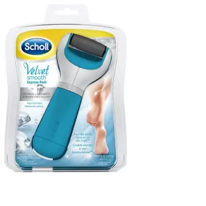 Râpe électrique Express PEDI Anti Callosités - SCHOLL