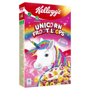 Passanti per unicorno ai cereali 375g - KELLOGG'S