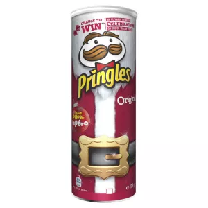 175g Pringles Original