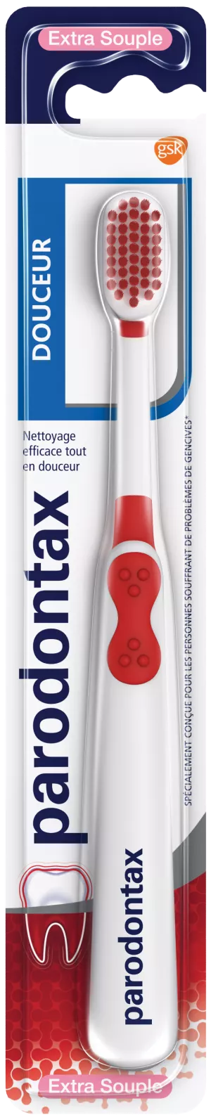 اللثة سيئة Dcr Xtr Sple