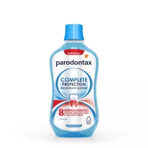 Parodont bdb protec ment 500ml - PARODONTAX