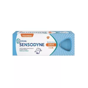 Senso Dentif Junio 6 12 An 500