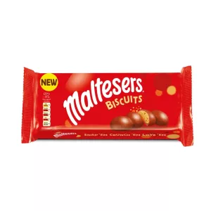 Biscuits 110g - Maltesers