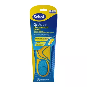 Semelles Décontracté Taille S - SCHOLL
