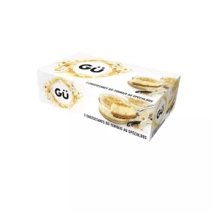 Dessert cheesecakes au spéculoos 2x80g - GÜ