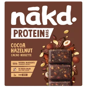Nakd Protein - Cacao Noisette