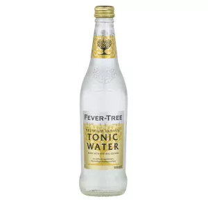 Agua Tónica 50cl - FEVER TREE