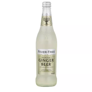 Ginger Beer 50cl - FEVER TREE