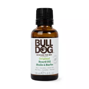 Huile à barbe 30ml - BULLDOG