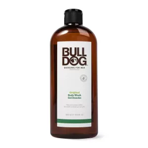 Gel douche Original 500 ml - Bulldog