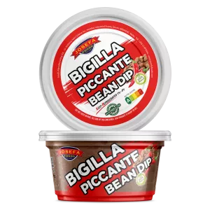 Bigilla Piccante, 200g - JOSEFA