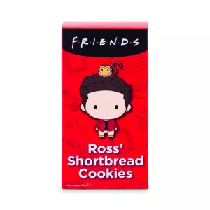 Ross - Cookies Sablés 150g - Friends