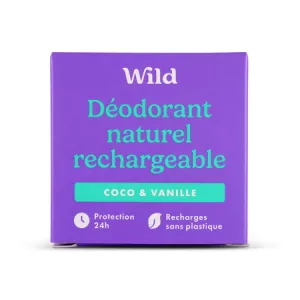 40g Recharge Coco Vanille