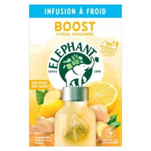 34g 15p Inf Froid Boost Eleph