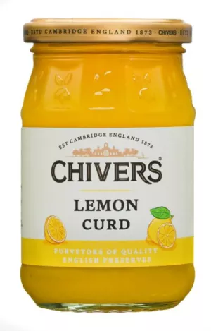 Marmellata di Limoni, 340g X6 - CHIVERS