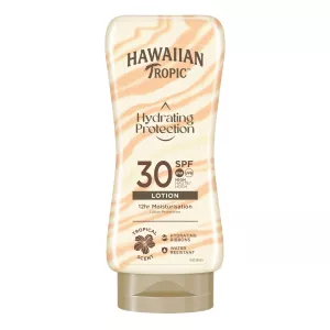 Creme Silk Hydration Spf30