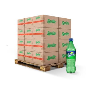 Soda  50cl Eur X12 Eur - SPRITE