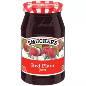 Sm 18 Oz Pineapple Preserves - SMUCKER