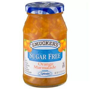 Sm 12.75 Oz Spld Orng Marm 8ct - SMUCKER