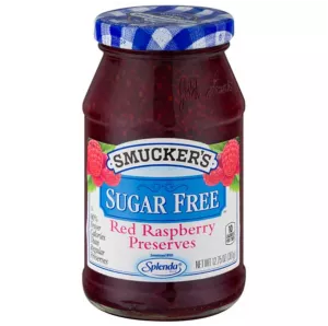 Sm 12.75oz Spl Rr Pres 8ct - SMUCKER
