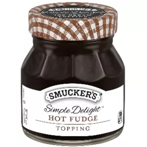 Sm 11.5 Oz Hot Fudge Smpl Dlt - SMUCKER