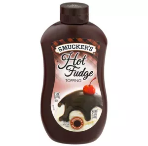 Sm 15.5 Oz Htfdg Mcr Sqz 6 Ct - SMUCKER