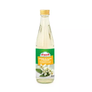 Fleur D'oranger 300ml - Al Wadi