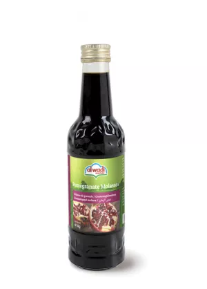 Melaza De Granada 300ml - Al Wadi