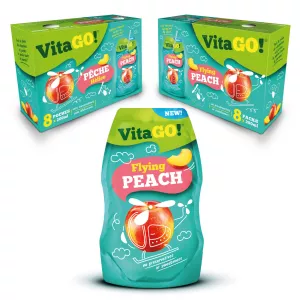 Kunywa kunywa kwa uvuvi 200ml