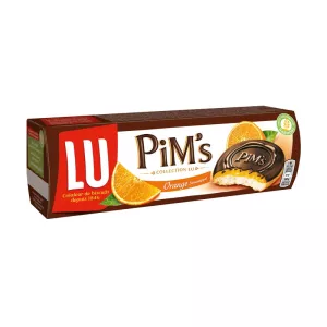 Biscuits Pim's orange 150g - LU