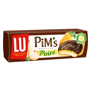 Pim S 梨露 150g