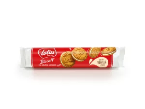 Speculos gevuld met vanillecrème 150g - LOTUS