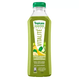 Trop Essentiels Vitalite 75cl