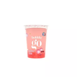 450ml Bubble Gum Bubble