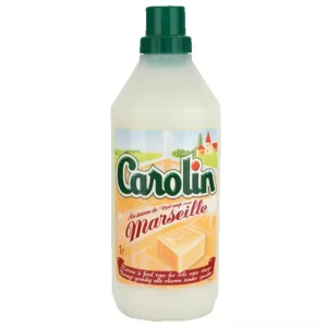 Carolin Savon De Marseille 1l