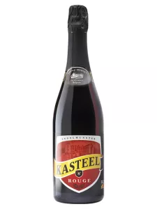 75 Cl Biere Kasteel Rouge 8