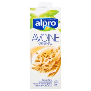 Lait D'avoine 1l - ALPRO