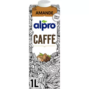 Alpro Cafe Amande 1l